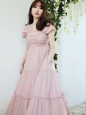 Herlipto Days Of Sunshine Dress