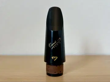 Vandoren 반도렌 B 클라리넷 마우스피스 BD4
