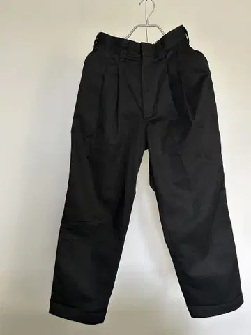 THE SHINZONE TOMBOY PANTS 20AMSPA64