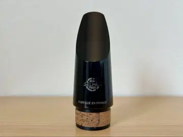 SELMER 셀마 바스크라리넷 마우스피스 Focus