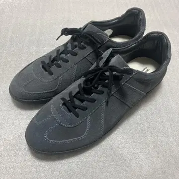 [ 별주 ] GERMAN TRAINeR/저먼 트레이너 43 27.5cm