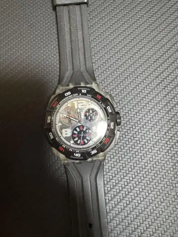 스와치 손목시계 swatch