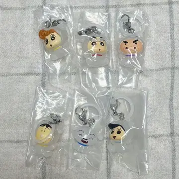 짱구는 못말려 메지루시 액세서리 3