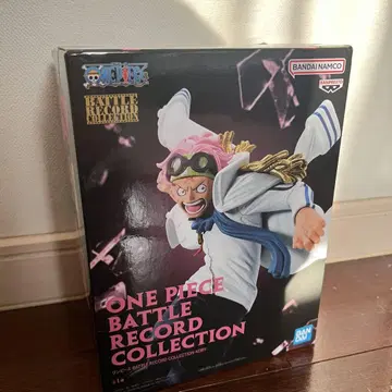 ONE PIECE BATTLE RECORD COLLECTION 코비