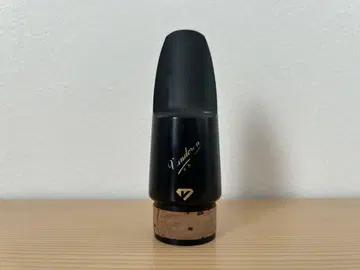 Vandoren 반도렌 바스크라리넷 마우스피스 BD5