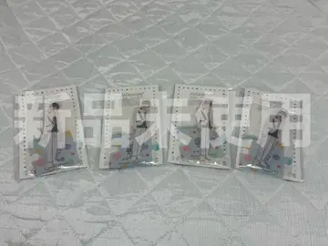 후카다 타츠키 아크릴 스탠드 초대 *장미 가능