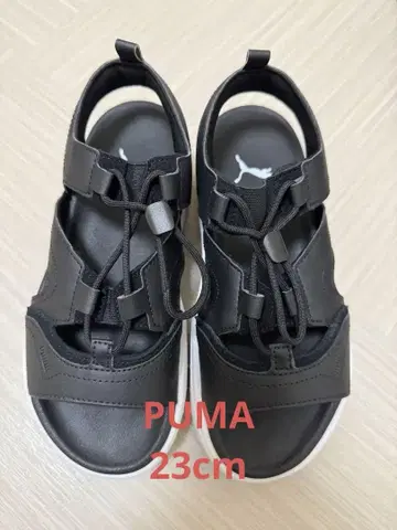PUMA 스포츠 샌들