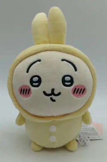 선 애로우 포테타마 봉제인형 파자마 파티 치이카와 토끼
