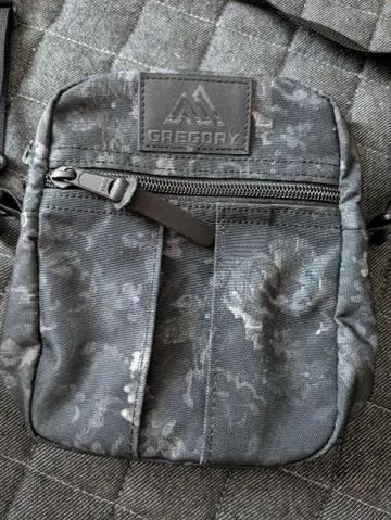 GREGORY QUICK POCKET M 그레고리 퀵포켓 M