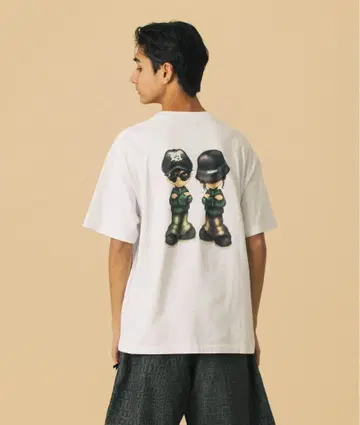 XLARGE KIDS S/S TEE