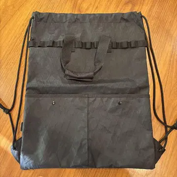 스노우피크 X-Pac Daypack 럭색 토트