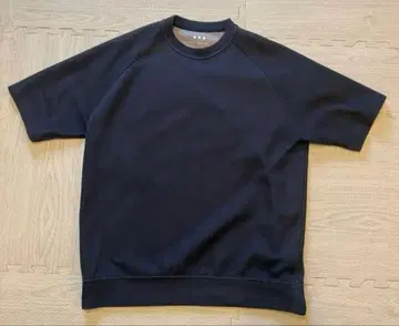 three dots 네이비 T셔츠 L사이즈