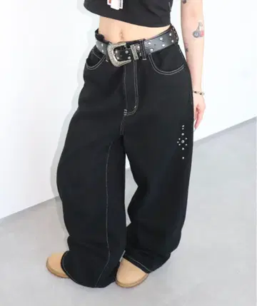 FTW Western Twill Pants