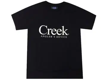 creek anglers device quiet mountain L 블랙