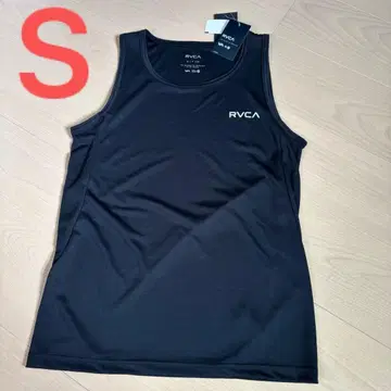 루카(RVCA) (남성용) UPF50+ 속건성 스트레치