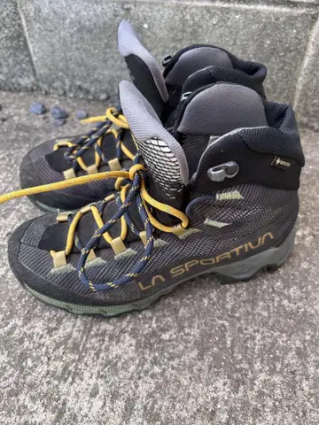 라 스포르티바 (La Sportiva) 에퀴리브리엄 하이크 GTX