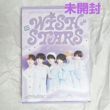 NCT WISH 시그리 2025 미개봉