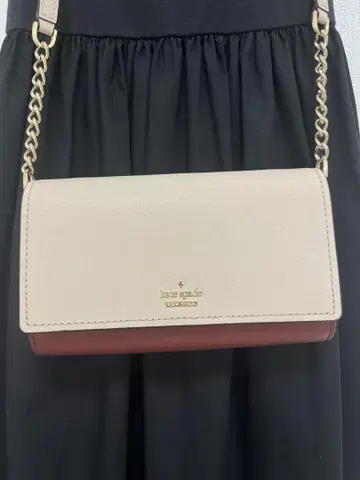 [새상품급] Kate Spade 숄더 백
