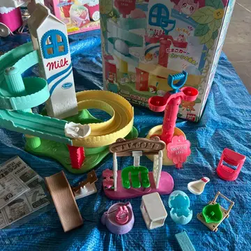 반다이 코코타마 랜드