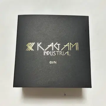 니지산지 카가미 하야토 그 모습 그대로 굿즈 손목시계