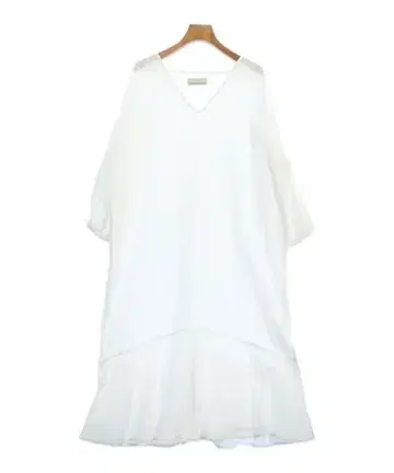 GALLARDAGALANTE NAVY 원피스 여성용