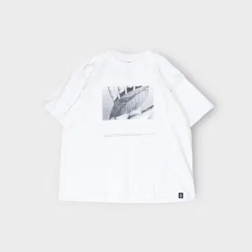 Graphpaper [ PMD for GP Oversized Tee ]