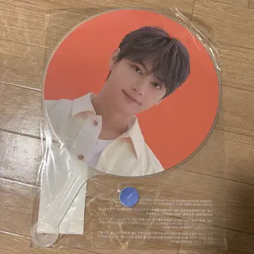 SEVENTEEN in CARAT LAND 2021 5TH 부채 JUN