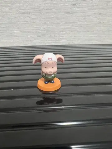 [레어] 드래곤볼 애니메이션 히어로즈 우롱