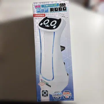 냥ROBO 고양이형 웨이터 로봇