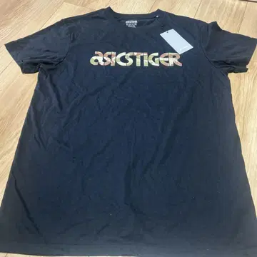 아식스 타이거 로고 티셔츠 ASICS Tiger LOGO TEE