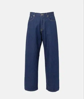 BF SELVEDGE JEAN DARK INDIGO size 30