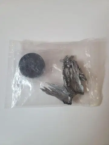 건담 미니 피규어 셀렉션 XXXG-00W0 W 건담