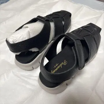 구르카 샌들 24.0cm