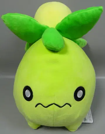 BANDAI SPIRITS 모후굿토 봉제 인형 그루톤 미니브 미니브