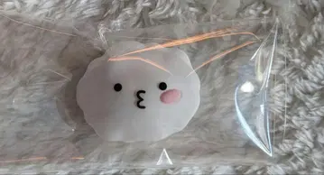 SEVENTEEN 미니틴 럭키드로우 우지 뾰뿌리