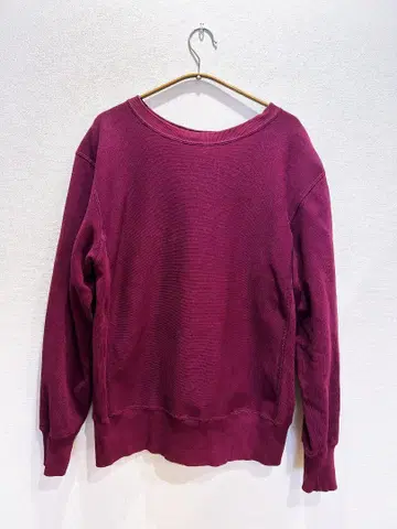 Champion Reverse Weave 11.5oz 파란 택