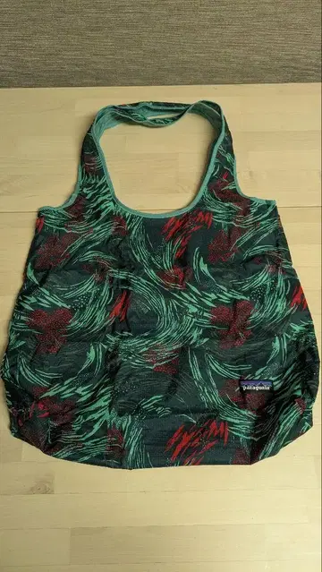 파타고니아 에코백 Upcycled Bag