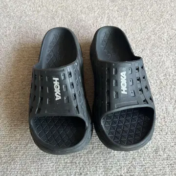 HOKA ONEONE | 리커버리 샌들 27
