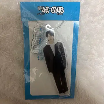 tws 경민 아크릴 스탠드 42:club 팬미팅