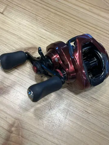 시마노 19 스콜피온 MGL 151HG 좌핸들