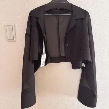 새상품 STYLEMIXER 메쉬