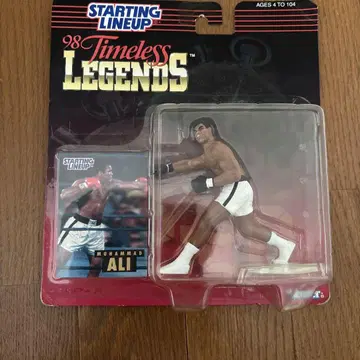 무하마드 알리 피규어 98 Timeless Legends 그 2