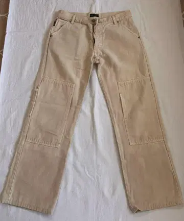 ARMANI jeans 베이지