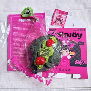 Mellojoy 스퀴즈