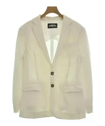 DSQUARED 테일러드 재킷 여성용