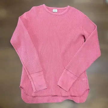Healthknit x Ron Herman S 와플