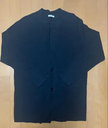 ZARA 가디건 셋업 블랙