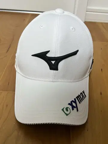 [새 상품] 미즈노 JPX 캡