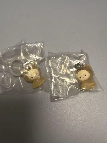 나의 히어로 아카데미아 메지루시 액세서리 바쿠고 카츠키