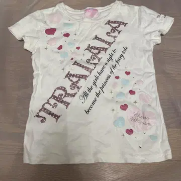 투라라 T셔츠